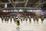 Photo hockey match Strasbourg  - Grenoble  le 18/11/2012