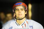 Photo hockey match Strasbourg  - Lyon le 13/09/2014