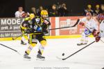 Photo hockey match Strasbourg  - Lyon le 13/09/2014