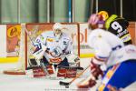 Photo hockey match Strasbourg  - Lyon le 13/09/2014