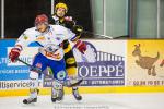 Photo hockey match Strasbourg  - Lyon le 13/09/2014