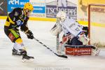Photo hockey match Strasbourg  - Lyon le 13/09/2014