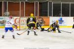 Photo hockey match Strasbourg  - Lyon le 13/09/2014