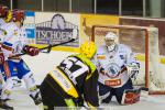 Photo hockey match Strasbourg  - Lyon le 13/09/2014