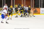 Photo hockey match Strasbourg  - Lyon le 13/09/2014