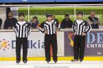 Photo hockey match Strasbourg  - Lyon le 13/09/2014