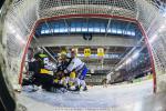 Photo hockey match Strasbourg  - Lyon le 13/09/2014