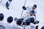 Photo hockey match Strasbourg  - Marseille le 25/04/2021