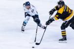 Photo hockey match Strasbourg  - Marseille le 25/04/2021