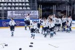 Photo hockey match Strasbourg  - Marseille le 25/04/2021