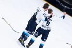 Photo hockey match Strasbourg  - Marseille le 25/04/2021