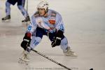 Photo hockey match Strasbourg  - Montpellier  le 21/12/2011