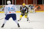 Photo hockey match Strasbourg  - Montpellier  le 21/12/2011