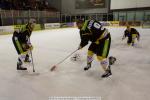 Photo hockey match Strasbourg  - Morzine-Avoriaz le 16/01/2016