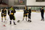 Photo hockey match Strasbourg  - Morzine-Avoriaz le 16/01/2016
