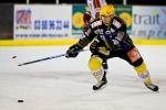 Photo hockey match Strasbourg  - Morzine-Avoriaz le 10/10/2009