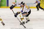 Photo hockey match Strasbourg  - Morzine-Avoriaz le 03/12/2010