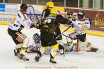 Photo hockey match Strasbourg  - Morzine-Avoriaz le 03/12/2010