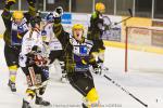 Photo hockey match Strasbourg  - Morzine-Avoriaz le 03/12/2010