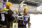 Photo hockey match Strasbourg  - Morzine-Avoriaz le 03/12/2010