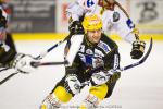 Photo hockey match Strasbourg  - Morzine-Avoriaz le 03/12/2010
