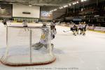 Photo hockey match Strasbourg  - Morzine-Avoriaz le 03/12/2010