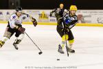 Photo hockey match Strasbourg  - Morzine-Avoriaz le 03/12/2010