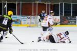 Photo hockey match Strasbourg  - Morzine-Avoriaz le 01/10/2011