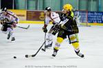 Photo hockey match Strasbourg  - Morzine-Avoriaz le 01/10/2011