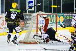 Photo hockey match Strasbourg  - Morzine-Avoriaz le 01/10/2011