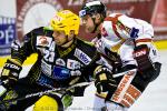 Photo hockey match Strasbourg  - Morzine-Avoriaz le 01/10/2011