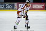 Photo hockey match Strasbourg  - Morzine-Avoriaz le 01/10/2011