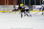 Photo hockey match Strasbourg  - Morzine-Avoriaz le 01/10/2011