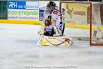 Photo hockey match Strasbourg  - Morzine-Avoriaz le 01/10/2011