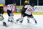Photo hockey match Strasbourg  - Morzine-Avoriaz le 01/10/2011