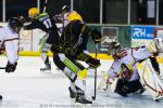 Photo hockey match Strasbourg  - Morzine-Avoriaz le 01/10/2011