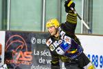 Photo hockey match Strasbourg  - Morzine-Avoriaz le 01/10/2011