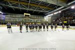 Photo hockey match Strasbourg  - Morzine-Avoriaz le 01/10/2011