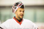 Photo hockey match Strasbourg  - Mulhouse le 21/08/2014