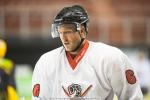 Photo hockey match Strasbourg  - Mulhouse le 21/08/2014