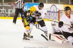 Photo hockey match Strasbourg  - Mulhouse le 21/08/2014