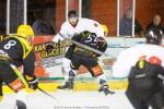 Photo hockey match Strasbourg  - Mulhouse le 21/08/2014