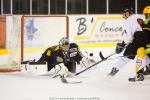 Photo hockey match Strasbourg  - Mulhouse le 21/08/2014