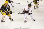 Photo hockey match Strasbourg  - Mulhouse le 21/08/2014