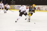 Photo hockey match Strasbourg  - Mulhouse le 21/08/2014