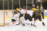 Photo hockey match Strasbourg  - Mulhouse le 21/08/2014