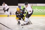 Photo hockey match Strasbourg  - Mulhouse le 21/08/2014