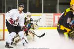 Photo hockey match Strasbourg  - Mulhouse le 21/08/2014