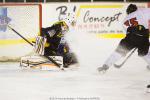 Photo hockey match Strasbourg  - Mulhouse le 21/08/2014