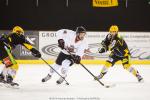 Photo hockey match Strasbourg  - Mulhouse le 21/08/2014